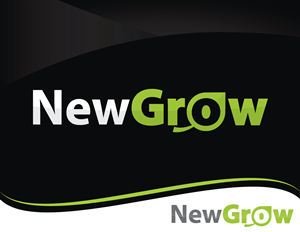 Logo Design by All American Designs for NewGrow | Design: #3990220