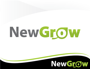 Logo Design by All American Designs for NewGrow | Design: #3990224