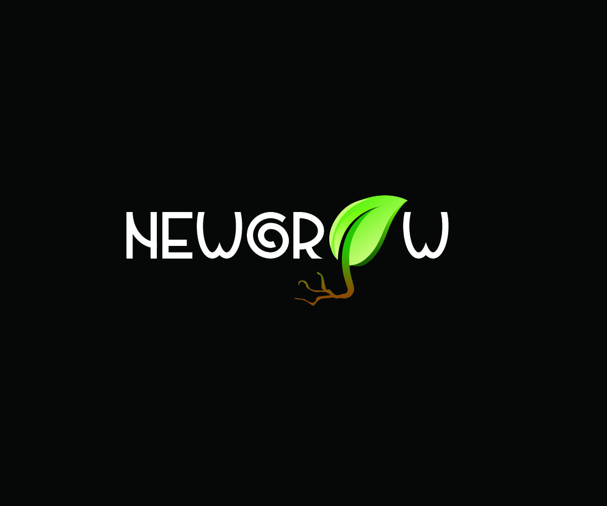 Logo Design by L.A. for NewGrow | Design #3954870