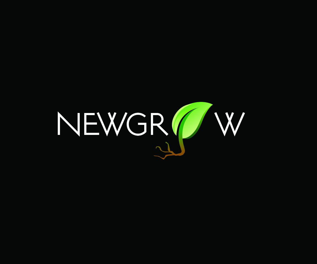 Logo Design by L.A. for NewGrow | Design #3954871