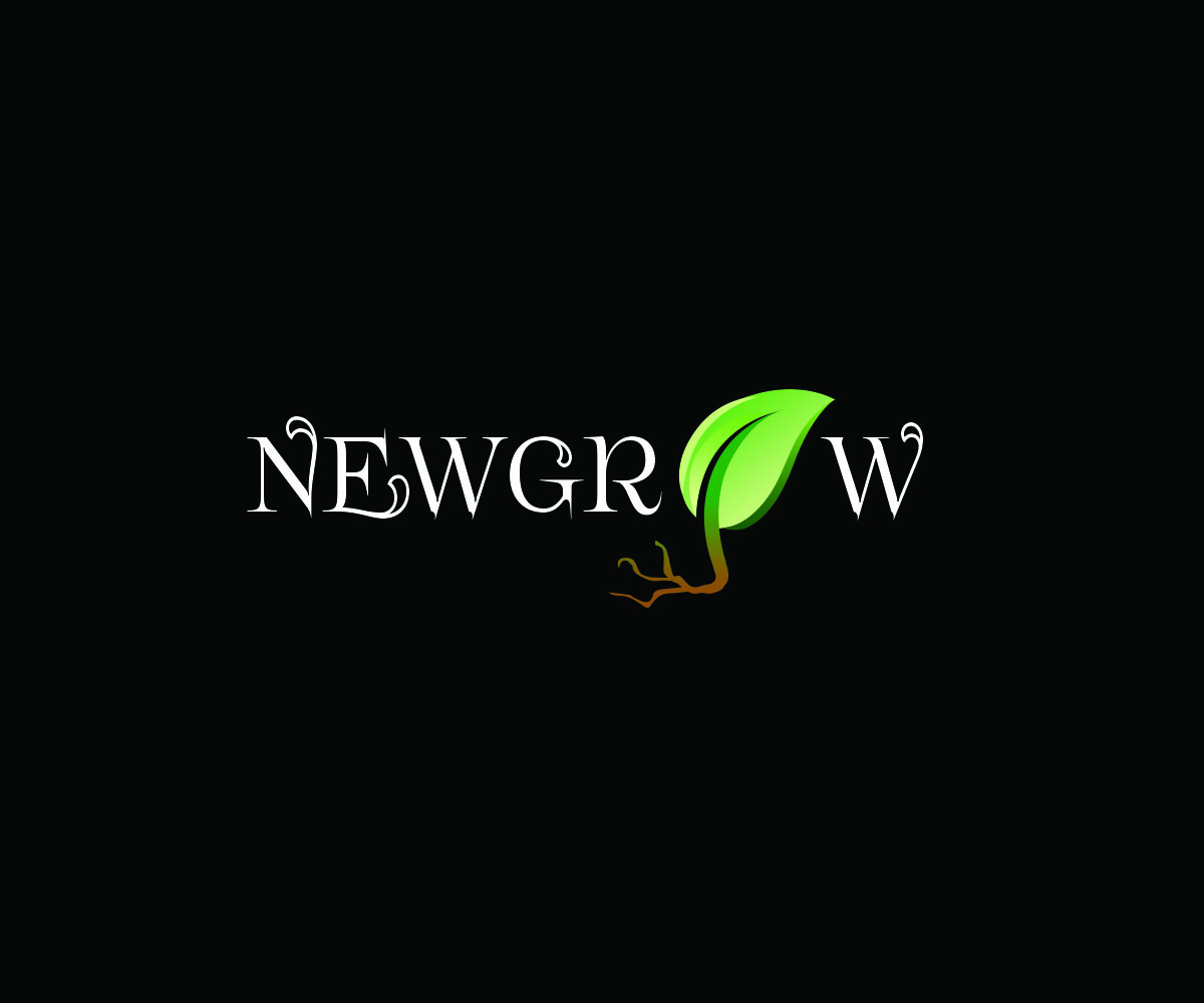 Logo Design by L.A. for NewGrow | Design #3954872