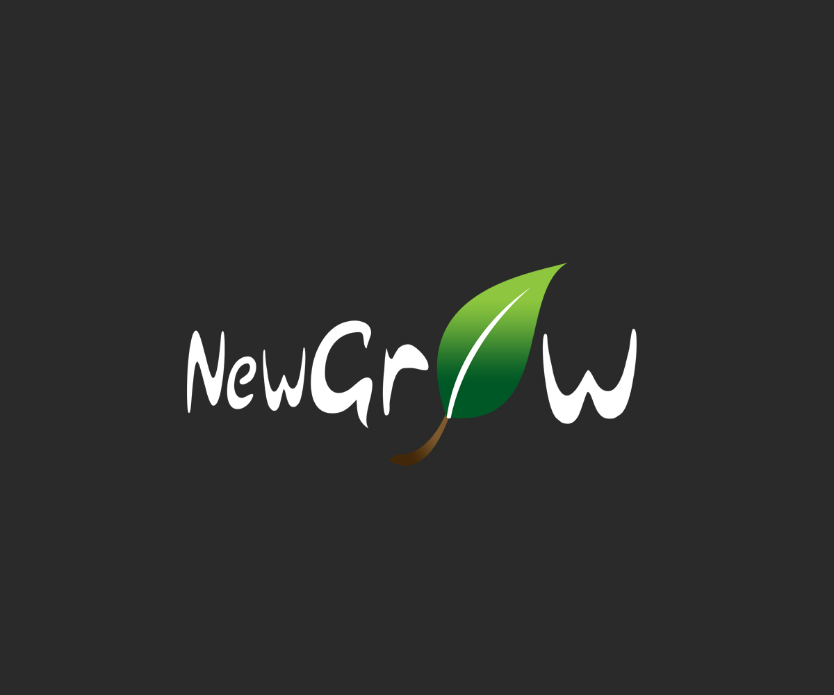 Design de Logo par ShantNiX pour NewGrow | Design #3902451