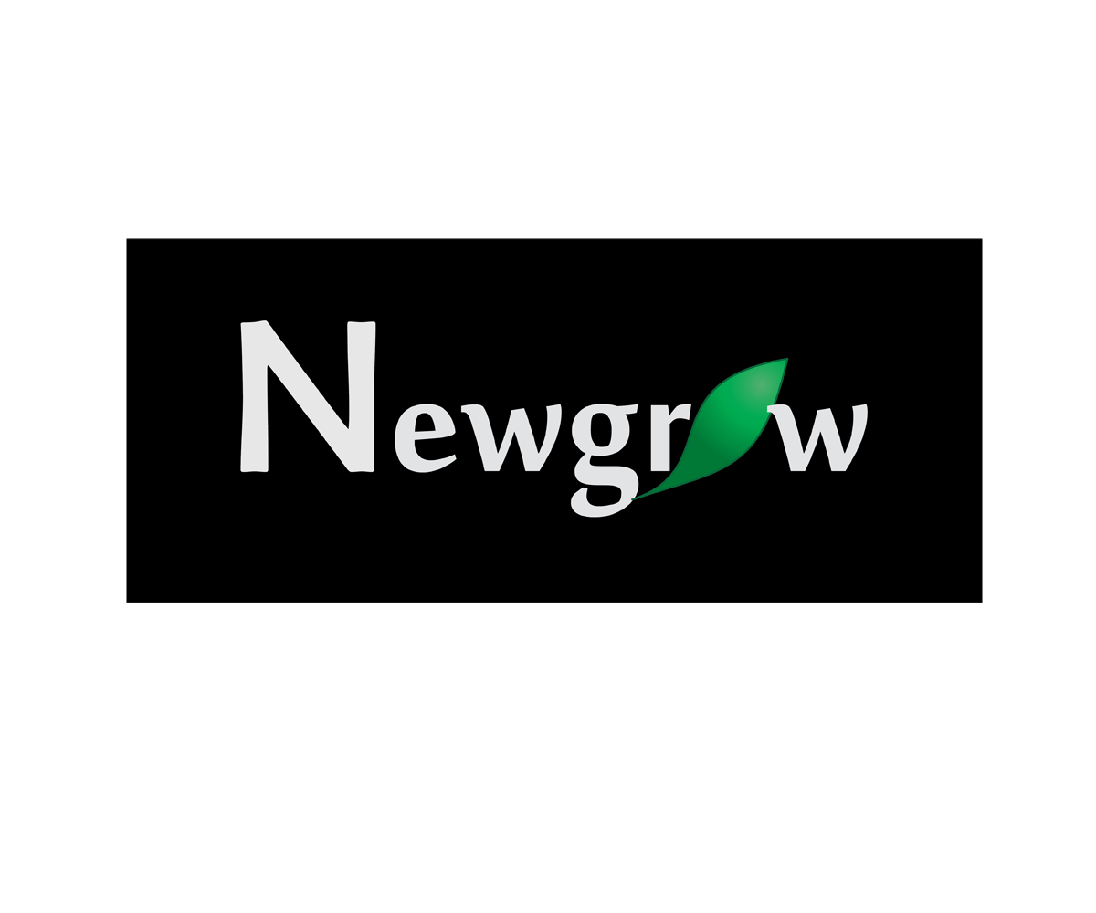 Logo Design by ashishvnsinghania for NewGrow | Design #3903354