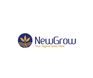 Logo Design by GILAS™ for NewGrow | Design #3935341