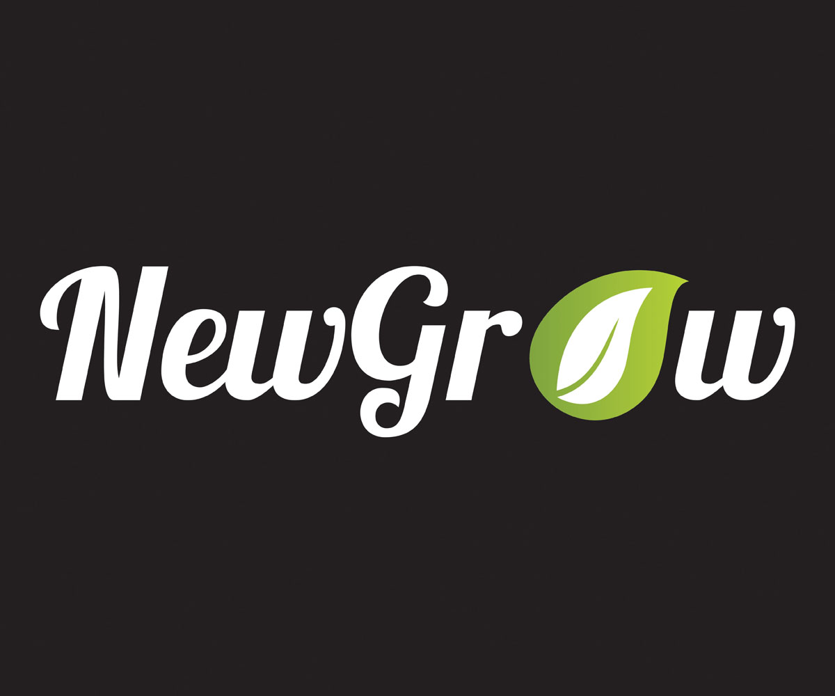 Logo Design by MessyDesk for NewGrow | Design #3911621