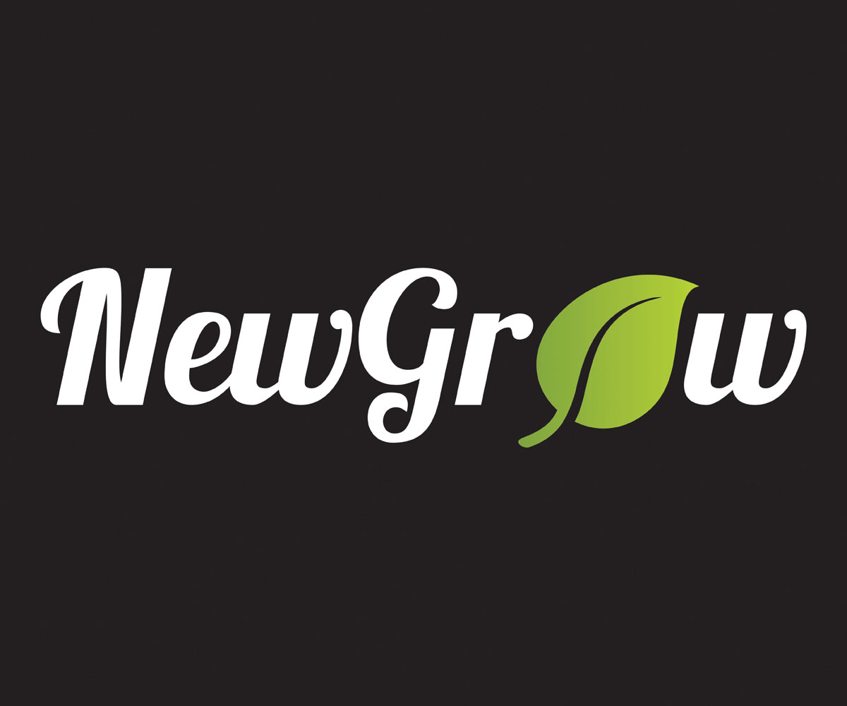 Logo Design by MessyDesk for NewGrow | Design #3911633