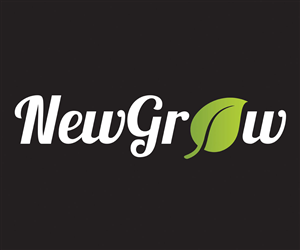 Logo Design by MessyDesk for NewGrow | Design: #3911633