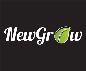 Logo Design by MessyDesk for NewGrow | Design: #3911636