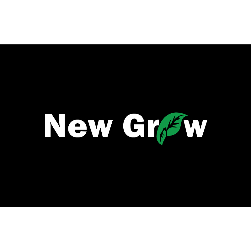Logo Design by sloba0512 for NewGrow | Design #3910651