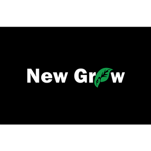 Logo Design by sloba0512 for NewGrow | Design: #3910651