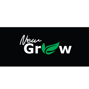 Logo Design by sloba0512 for NewGrow | Design: #3915166