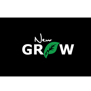 Logo Design by sloba0512 for NewGrow | Design: #3916488