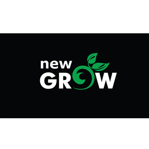 Logo Design by sloba0512 for NewGrow | Design: #3916497