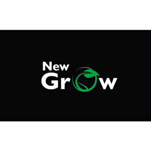 Logo Design by sloba0512 for NewGrow | Design #3916505