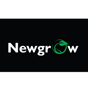 Logo Design by sloba0512 for NewGrow | Design: #3917875