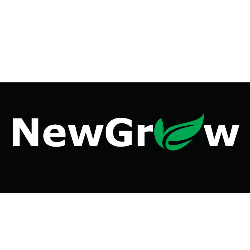 Logo Design by sloba0512 for NewGrow | Design #3917892