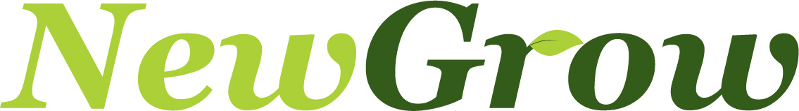 Logo Design by Design Possibilities for NewGrow | Design #3967492