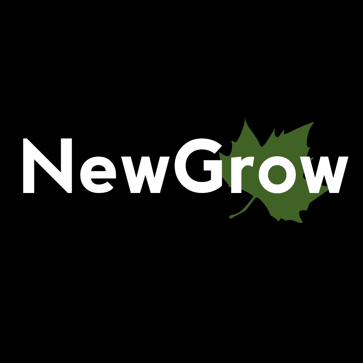 Logo Design by sarmstrong for NewGrow | Design #3930934
