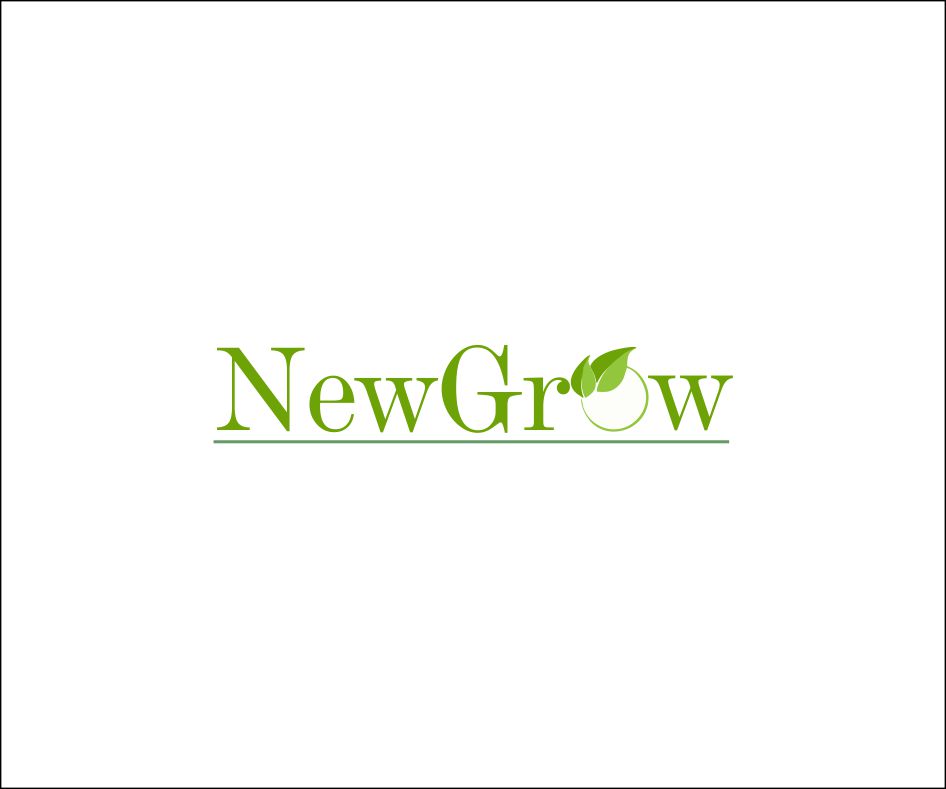 Logo Design by moniqutza for NewGrow | Design #3919367