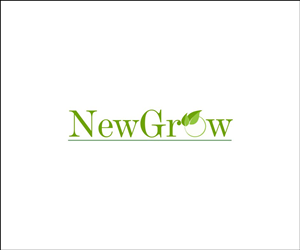 Logo Design by moniqutza for NewGrow | Design #3919367