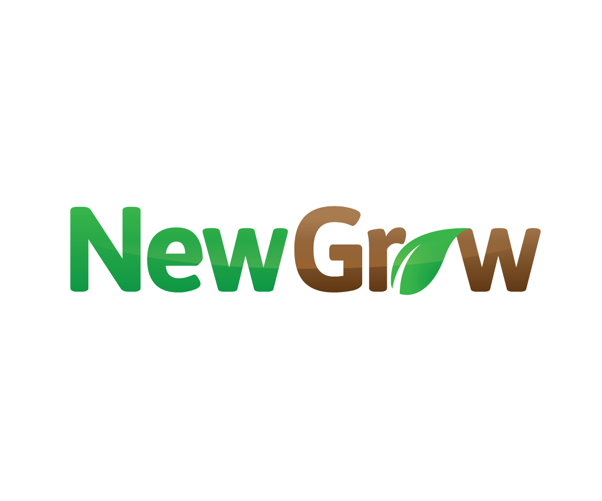 Logo Design by drnoise for NewGrow | Design #3964597