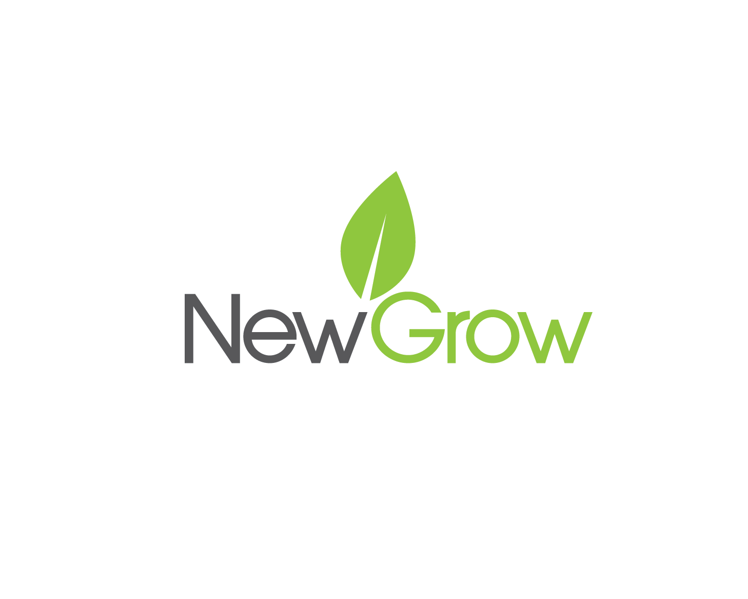 Logo Design by Pv_999 for NewGrow | Design #3945398
