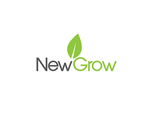 Logo Design by Pv_999 for NewGrow | Design: #3945398