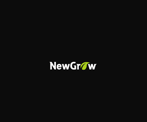 Logo Design by Natan for NewGrow | Design: #3904180