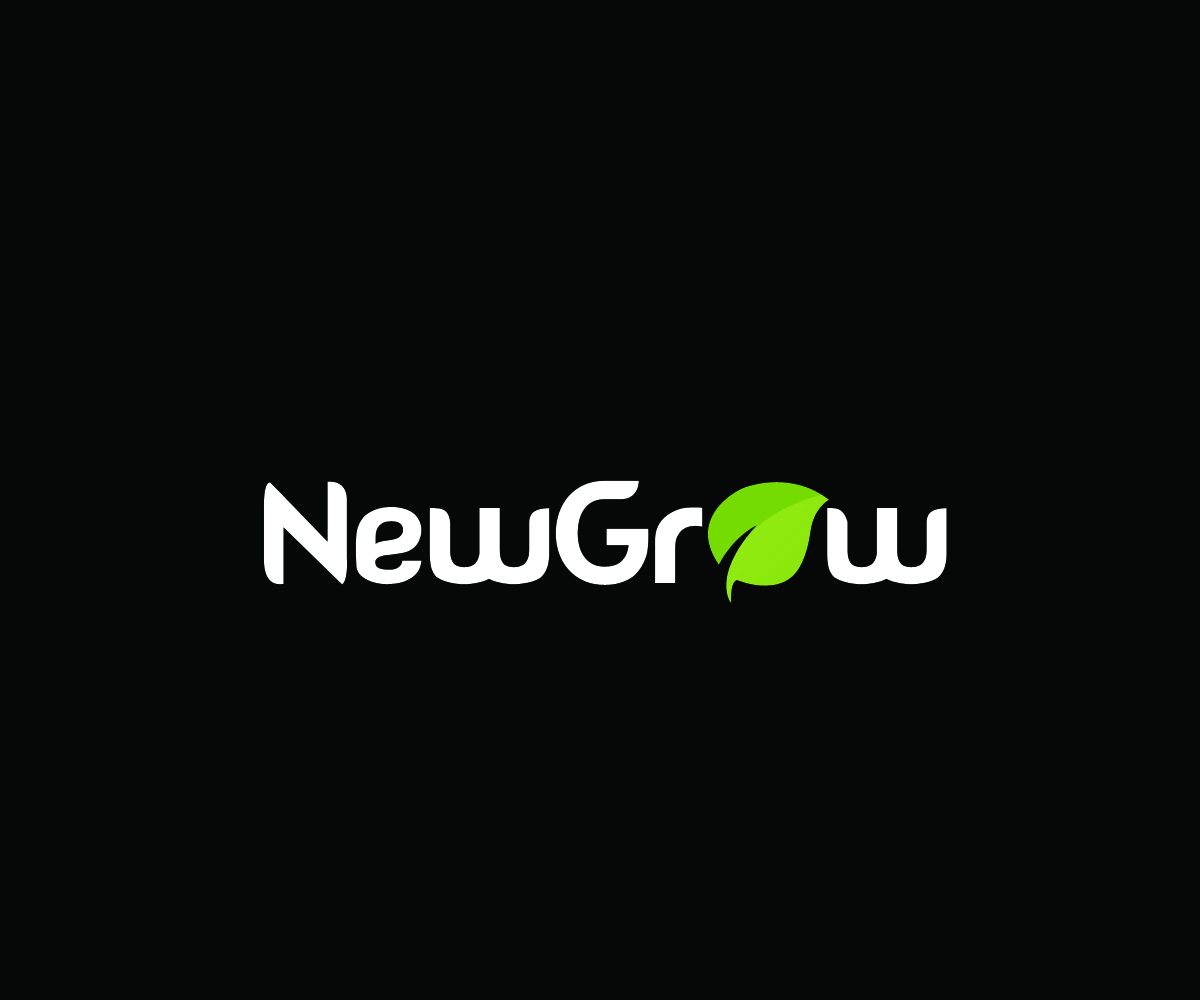 Logo Design by Natan for NewGrow | Design #3916665