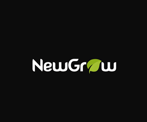 Logo Design by Natan for NewGrow | Design: #3916665