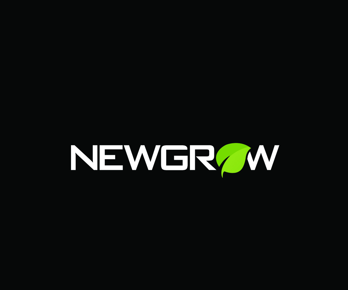 Logo Design by Natan for NewGrow | Design #3916669