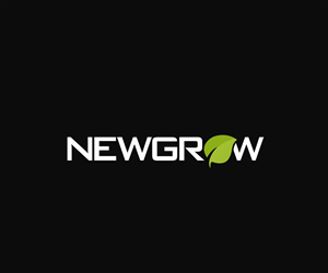 Logo Design by Natan for NewGrow | Design #3916669