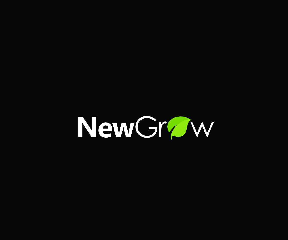 Logo Design by Natan for NewGrow | Design #3916674