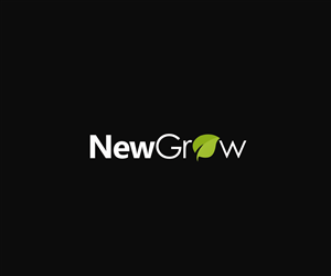 Logo Design by Natan for NewGrow | Design: #3916674