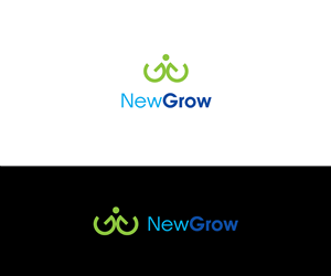 Logo Design by nandkumar for NewGrow | Design: #3976688