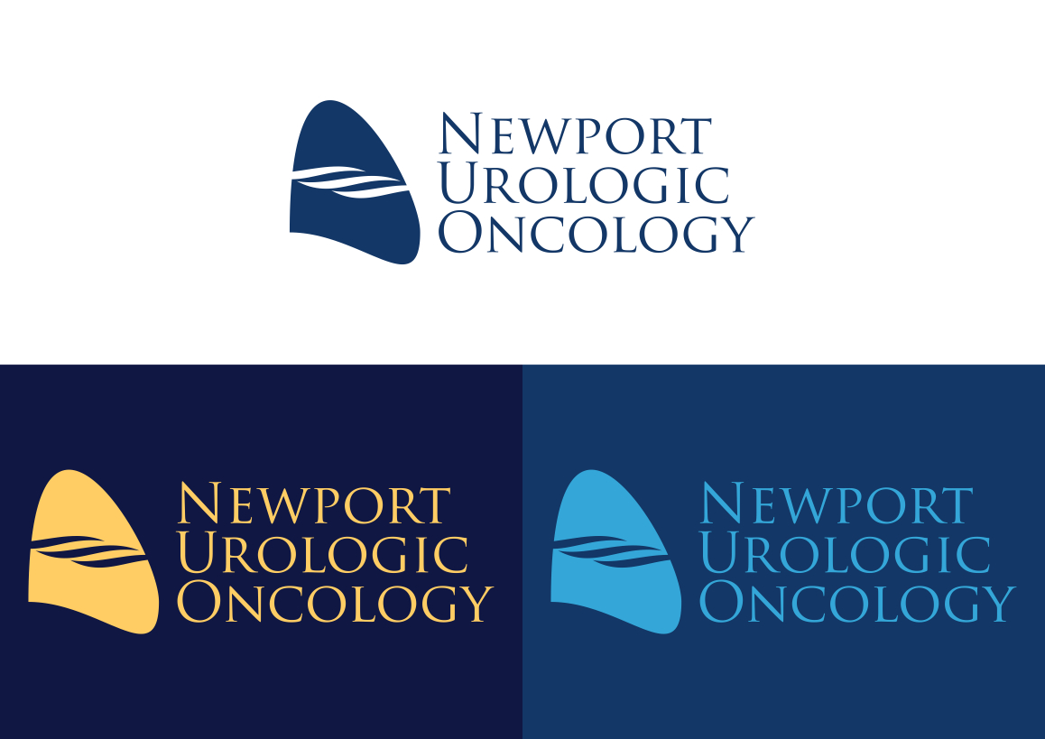 Logo Design by daniswarasayang for Newport Urologic Oncology | Design #3926677