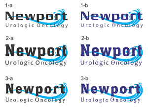 Diseño de Logo por Eseefo para Newport Urologic Oncology | Diseño #3946784