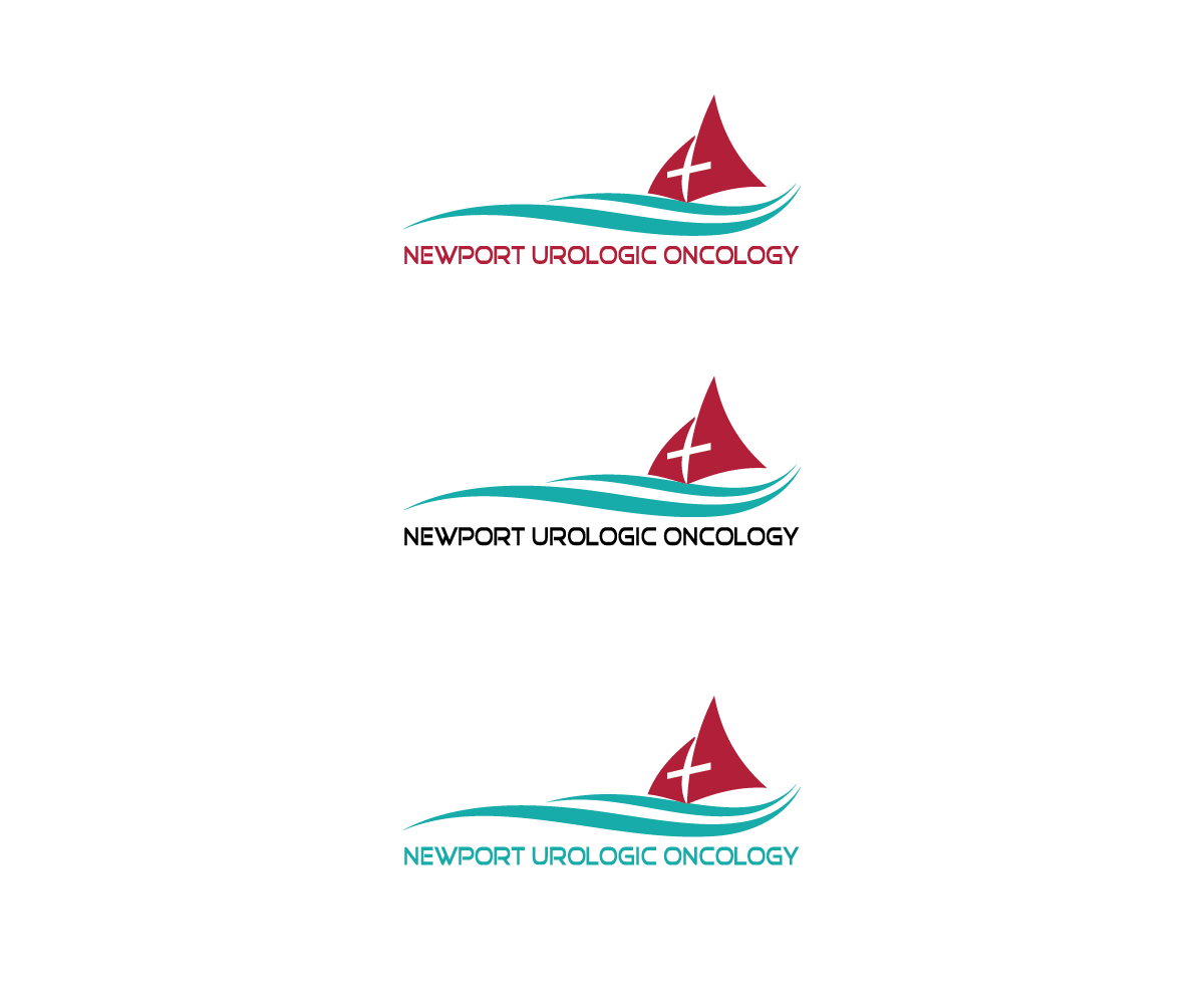 Logo Design by kousik for Newport Urologic Oncology | Design #3912793