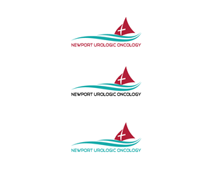 Logo Design by kousik for Newport Urologic Oncology | Design: #3912793