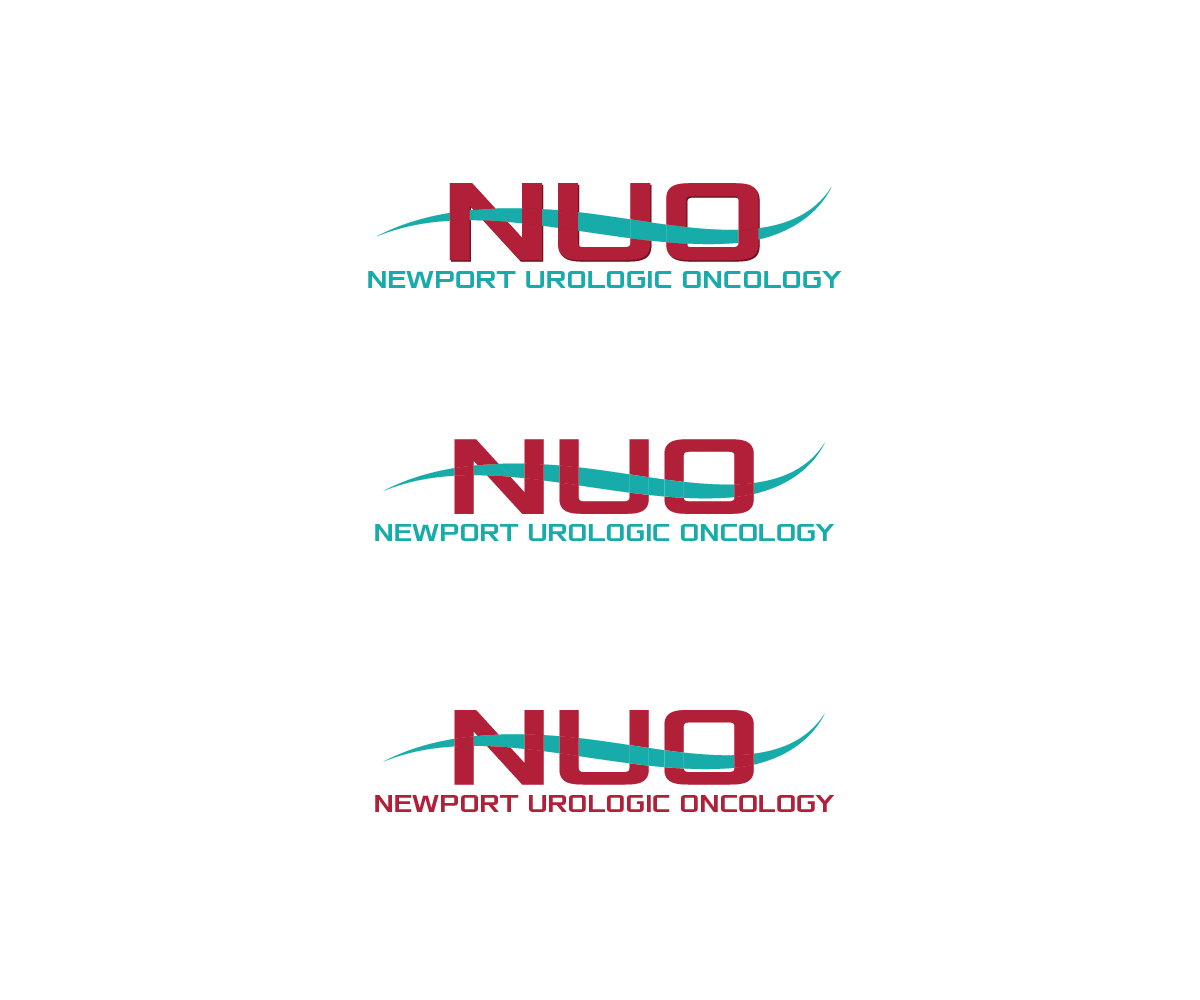 Logo Design by kousik for Newport Urologic Oncology | Design #3912827