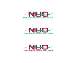Newport Urologic Oncology | Logo Design by kousik