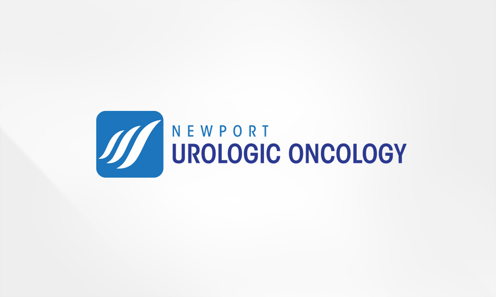 Logo Design by Spektron Designs for Newport Urologic Oncology | Design #3941426
