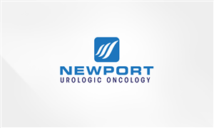 Logo Design by Spektron Designs for Newport Urologic Oncology | Design: #3941430