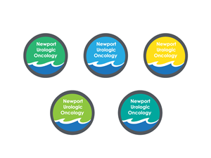 Logo Design by kostasftp for Newport Urologic Oncology | Design: #3914887