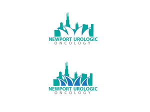 Diseño de Logo por sgraphic para Newport Urologic Oncology | Diseño #3924843
