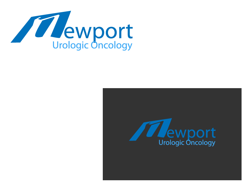 Logo Design by lana for Newport Urologic Oncology | Design #3924225