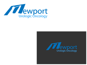 Diseño de Logo por lana para Newport Urologic Oncology | Diseño #3924225