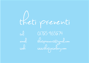 Logo Design by Ryan Orlowski for this project | Design: #1092850