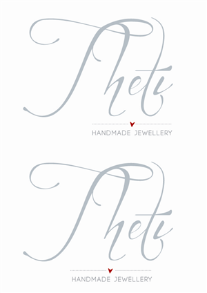 Logo Design by Charlotte Denton