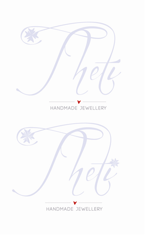 Logo Design by Charlotte Denton for this project | Design: #1074646